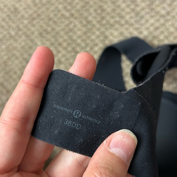 Lululemon Enlite Bra - Picture 8 of 8